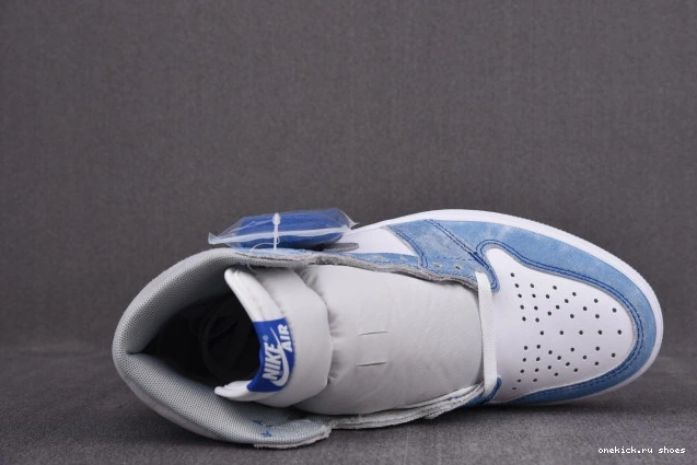 Cheap Jordan OG Royal Hyper Retro High 555088-402 1 0602